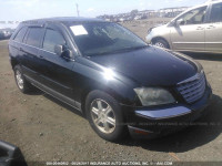 2006 CHRYSLER PACIFICA 2A4GM68406R778319