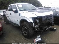 2011 Ford F150 1FTEX1R68BFB87440