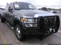 2011 Ford F350 1FT8W3DT6BEB23590
