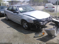 2003 Pontiac Grand Am GT1 1G2NV52E43C179826