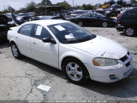 2006 Dodge Stratus SXT 1B3EL46X46N196191