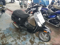 2008 Vespa Lx ZAPM448F985601037