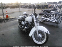 2015 Harley-davidson Flstn Softail Deluxe 1HD1JDV30FB036651