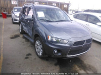 2011 Mitsubishi Outlander SE JA4JT3AW1BU008372