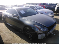 2011 Infiniti G37 SPORT JN1CV6EK4BM210742