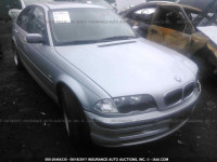 1999 BMW 323 WBAAM3335XKC56522