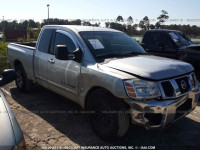 2007 Nissan Titan XE/SE/LE 1N6BA06A67N238046