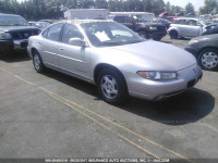 1999 PONTIAC GRAND PRIX SE 1G2WJ52M0XF331550