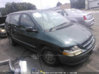 1998 DODGE CARAVAN 2B4GP25R1WR791082