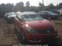 2011 Suzuki Kizashi SPORT SLS JS2RF9A81B6110527