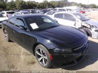 2017 DODGE CHARGER 2C3CDXBG5HH625493