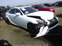 2014 Lexus IS 250 JTHBF1D2XE5027014