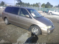 2004 Honda Odyssey EXL 5FNRL18934B128067