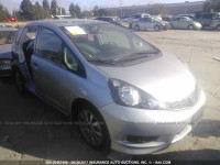 2013 Honda FIT SPORT JHMGE8H54DC050921