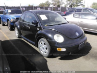 2000 Volkswagen New Beetle GLS 3VWCC21C3YM469971