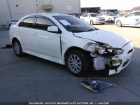 2014 Mitsubishi Lancer JA32U2FU8EU002158