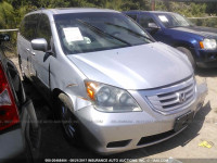 2010 Honda Odyssey EXL 5FNRL3H75AB050767