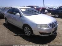 2008 Volkswagen Passat WVWJK73C68E047089