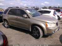 2007 Pontiac Torrent 2CKDL63F676051055