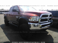 2013 RAM 2500 SLT 3C6TR5DT4DG525429