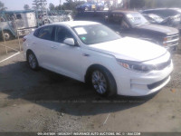2016 KIA OPTIMA EX 5XXGU4L37GG047096