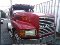 2001 Mack Ch613 Ch600 1M1AA18Y31W141872