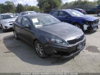 2011 KIA Optima LX KNAGM4A77B5071270