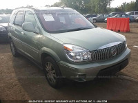 2005 Buick Rendezvous 3G5DB03725S555169