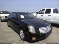 2006 Cadillac CTS HI FEATURE V6 1G6DP577360199215