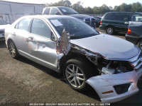 2012 Ford Fusion 3FAHP0JA2CR329413