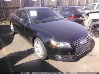 2012 Audi A5 PREMIUM PLUS WAURFAFR6CA013414