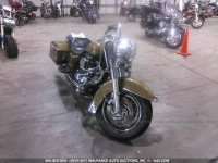 2007 Harley-davidson FLHR 1HD1FB4127Y603625