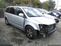 2010 Dodge Grand Caravan 2D4RN5D11AR100305