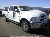 2016 Ram 2500 3C6TR5DT7GG101036