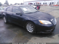 2012 Chrysler 200 1C3CCBBB8CN211134