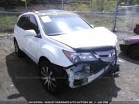 2008 Acura MDX 2HNYD28448H530841