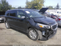 2016 KIA Sedona LX KNDMB5C19G6183922