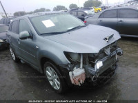 2015 Mitsubishi Outlander Sport ES 4A4AR3AUXFE033833
