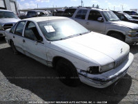 1993 Chevrolet Caprice CLASSIC 1G1BL53EXPR114106