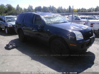 2003 Mercury Mountaineer 4M2ZU86W63ZJ49254