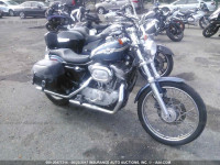 2003 Harley-davidson XL883 1HD4CJM193K410563