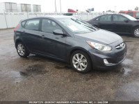 2012 Hyundai Accent KMHCU5AE2CU021868