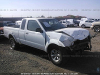 2002 Nissan Frontier KING CAB XE 1N6DD26S52C341371