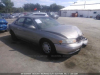 2002 Buick Century CUSTOM 2G4WS52J121282126