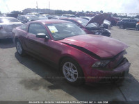 2013 Ford Mustang 1ZVBP8AM0D5269187