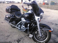 2008 Harley-davidson FLHTCUI 1HD1FC4198Y620154