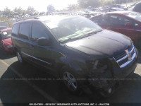 2010 Dodge Grand Caravan SXT 2D4RN5D16AR179924