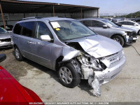 2009 KIA Sedona EX/LX KNDMB233896314065