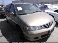 2004 Honda Odyssey 5FNRL18094B000885