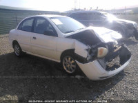 2003 KIA RIO KNADC125X36219859